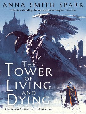 cover image of The Tower of Living and Dying